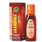 Can Sanda Oil Be Used to Treat Erectile Dysfunction?
