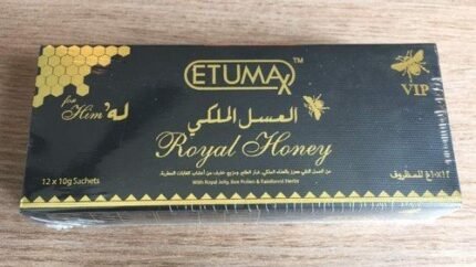 Royal Honey in Dubai UAE