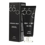 Strong Man XXXL Herbal Cream