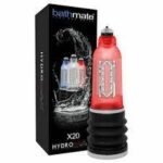 Bathmate Hydromax X20 Hydrotherapy Penis Pump.