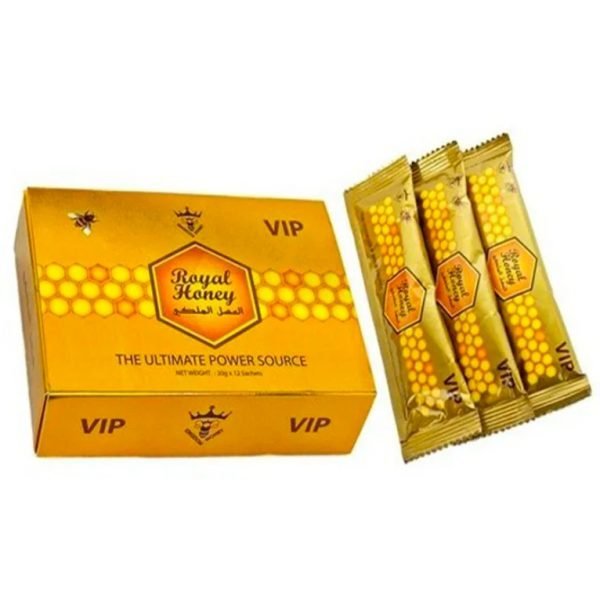 vip-royal-honey-600x599-1.jpeg VIP Royal Honey Gold - Image 1