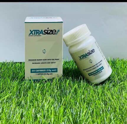 Xtra Size Capsules - Xtra Size Capsules Price in Dubai UAE.