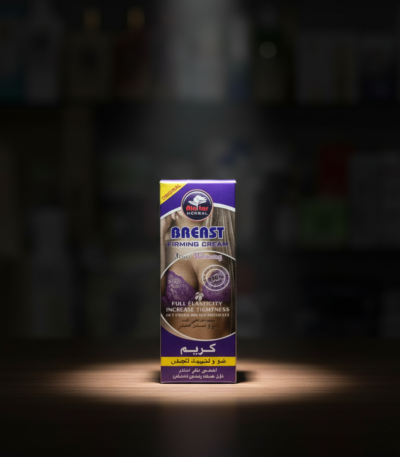Herbal Breast Firming Cream