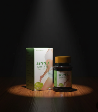 Apple Slimming Capsules