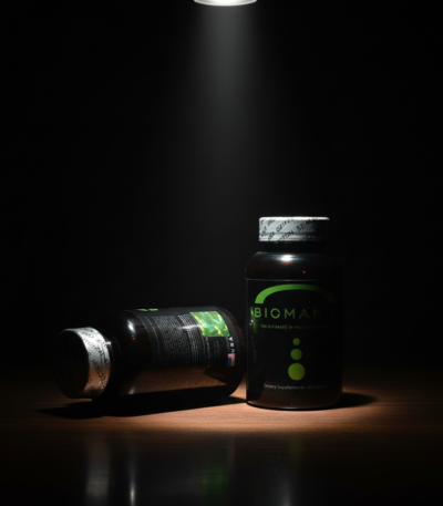 Biomanix Capsules