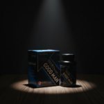 GOOD MAN Capsules