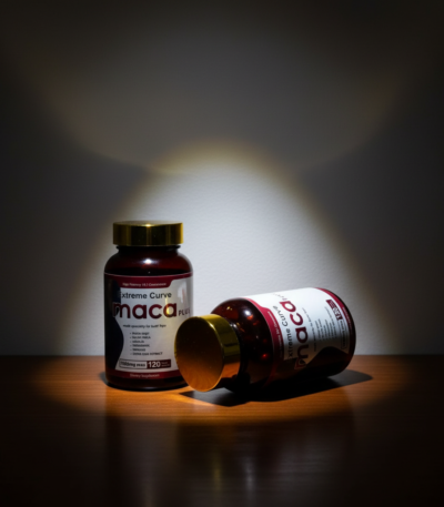 Maca Plus Capsules