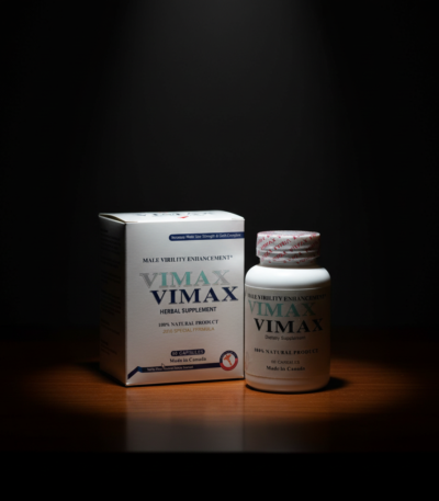 Vimax Capsules