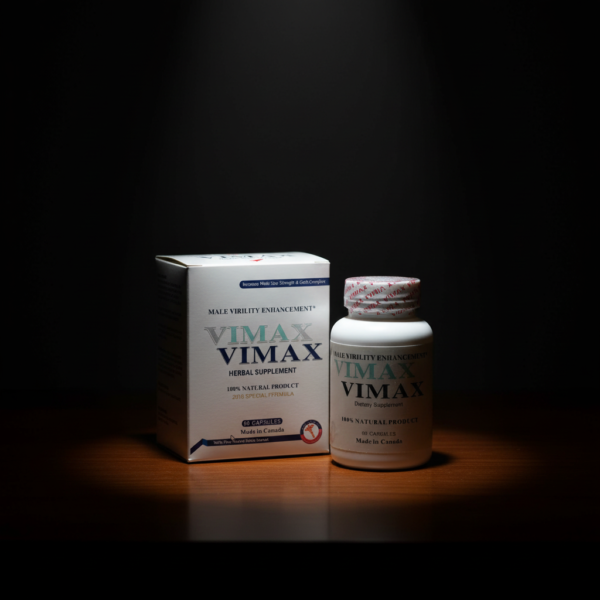Vimax Capsules