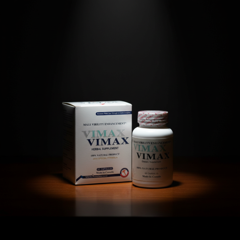 Vimax Capsules