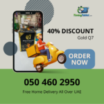 Q7 Gold Herbal
