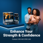 Maxman Capsules