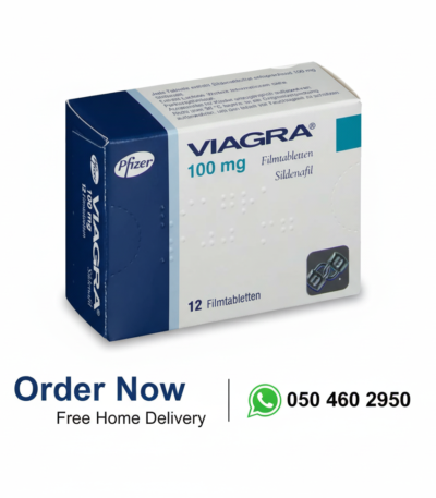 Sildenafil (Viagra) Tablets