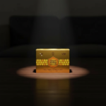 VIP Royal Honey