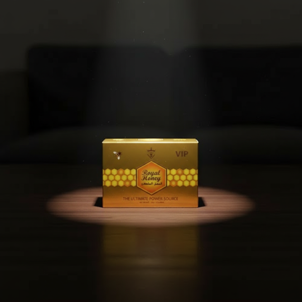 VIP Royal Honey