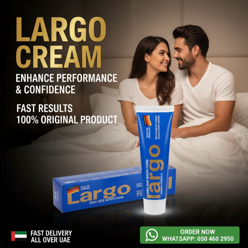 Largo Cream