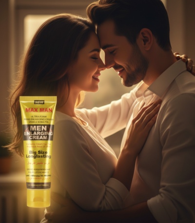 Maxman Men Cream Yellow