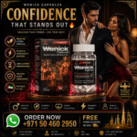 Wenick Capsules