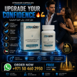 XtraSize Capsules
