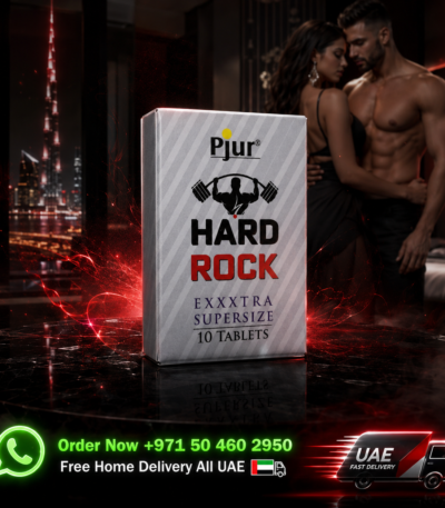 Hard Rock Tablets
