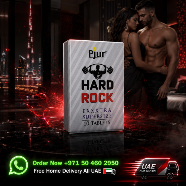Hard Rock Tablets