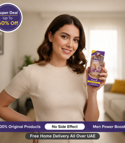 Breast Farming Cream