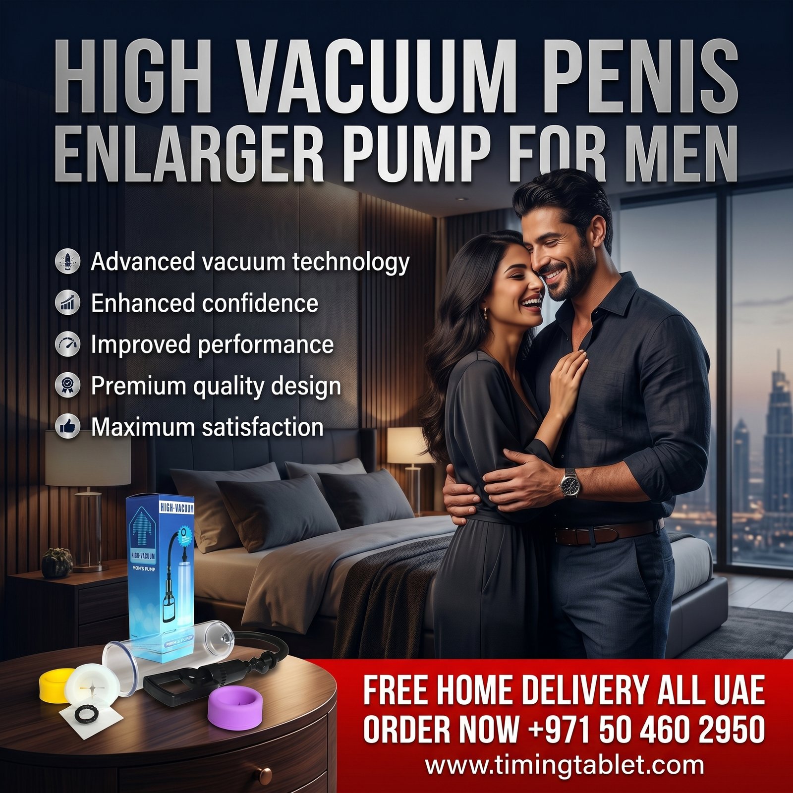 High Vacuum Penis Pump High Vacuum Penis Pump