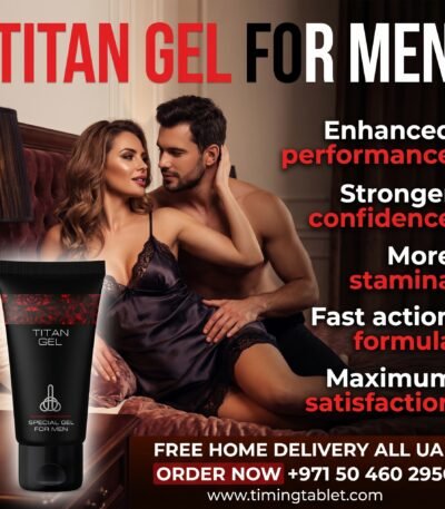 Titan Gel