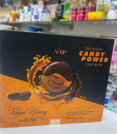 Dragon Candy Power For Men