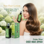 Neo Hair Lotion & Multi-Hair Care Solutions