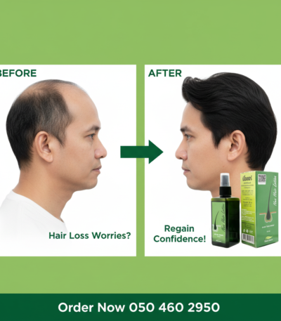 Neo Hair Lotion vs Other Hair Lotions