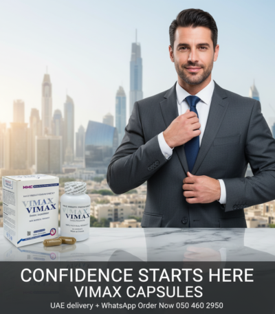 Vimax Capsules