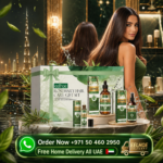 Eelhoe Rosemary Hair Care Gift Set