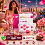 Lady Era (Lovegra) Tablets