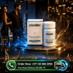 XtraSize Capsules