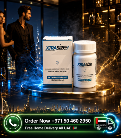 XtraSize Capsules