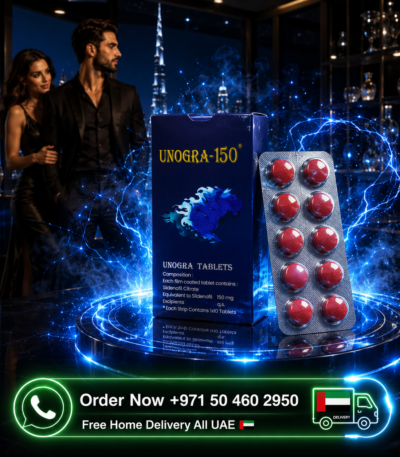 Unogra-150 Tablet