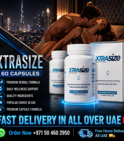 XtraSize Capsules