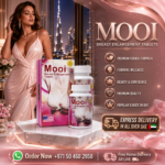 Mooi Breast Enlargement Tablets