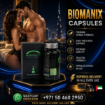 Biomanix 60 Pills
