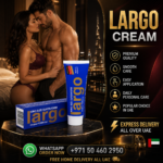 Largo Cream