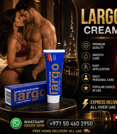 Largo Cream