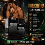Progentra Capsules