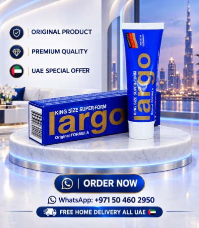 Largo Cream