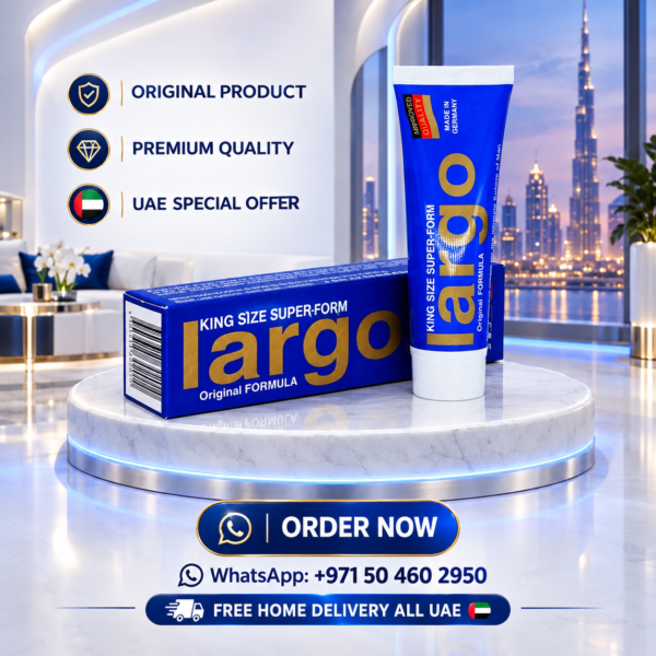 Largo Cream
