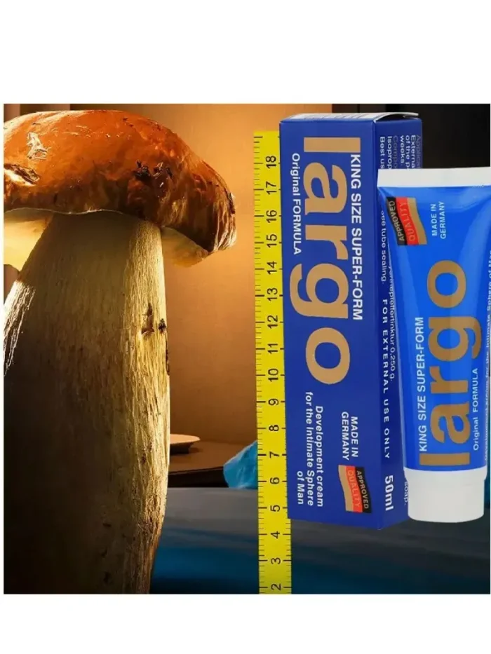 Original Largo Cream Original Largo Cream