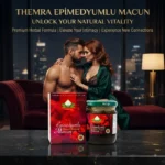 Turkish Epimedium Macun