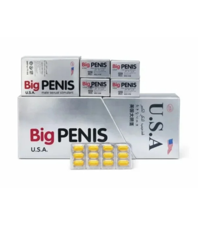 Best Penis Tablet