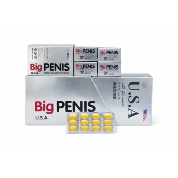 Best Penis Tablet