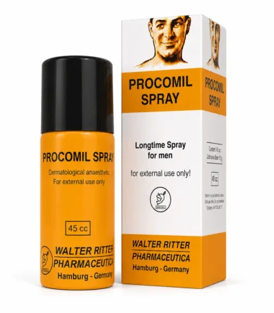 Procomil Spray for Men